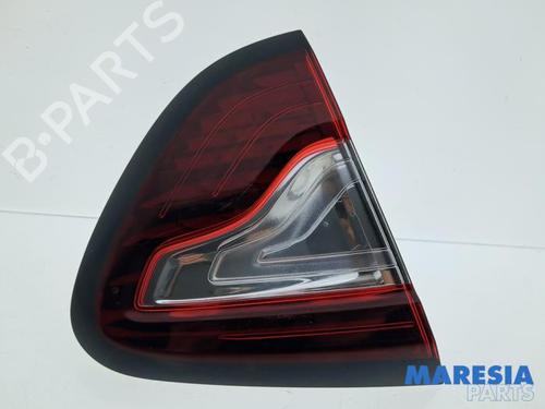 Venstre baglygte Venstre baglygte RENAULT CAPTUR I (J5_, H5_) 1.3 TCe 150 (J5NK, J5JS) (150 hp) 34197840 34197840