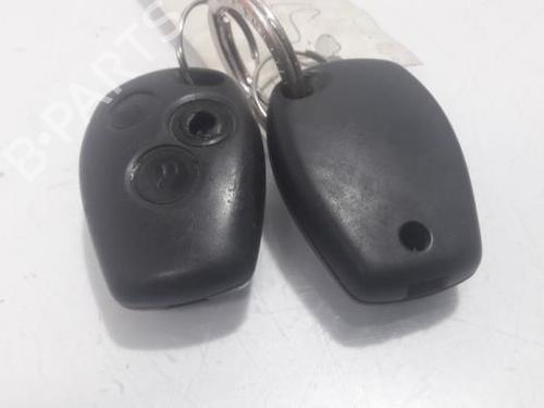 Engine control unit (ECU) OPEL MOVANO B Van (X62) 2.3 CDTI FWD (FV) | BP31402358M57  - Image 18