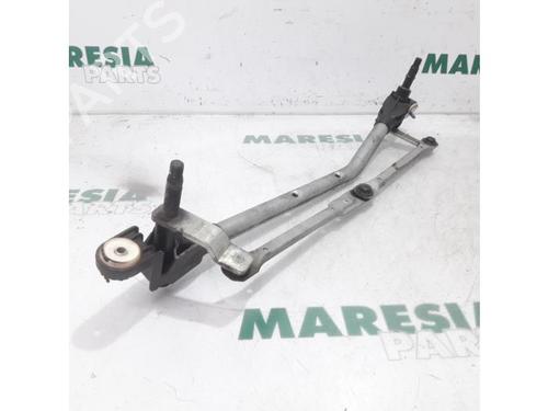 Front wipers mechanism RENAULT MEGANE III Grandtour (KZ0/1) 1.5 dCi (KZ0C, KZ1A) | BP31487429C83