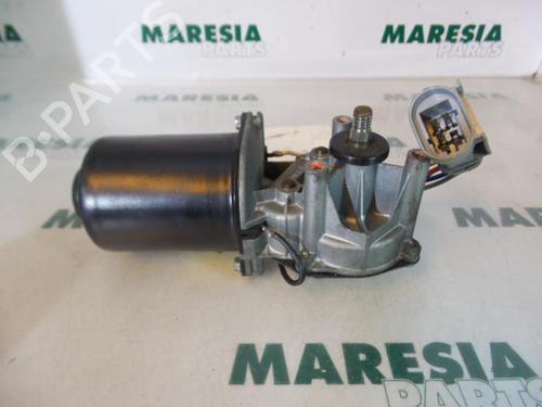 Used Front wiper motor RENAULT KANGOO (KC0/1_) D 55 1.9 (KC0D) (54 hp) 31503934