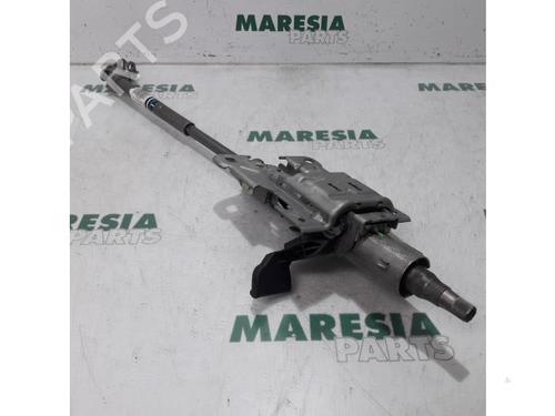 Lenksäule für CITROËN C4 CACTUS 1.2 VTi 82 (82 hp) 31432430