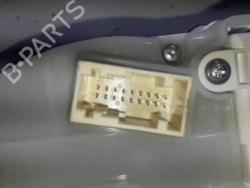 Instrument cluster PEUGEOT 2008 I (CU_) 1.2 VTi | BP31451759C47