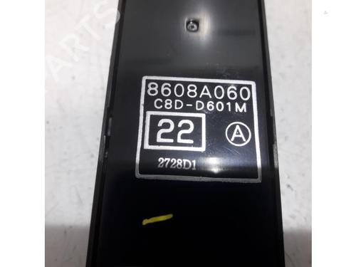 Switch CITROËN C-CROSSER (VU_, VV_) 2.2 HDi | BP31395281I30 