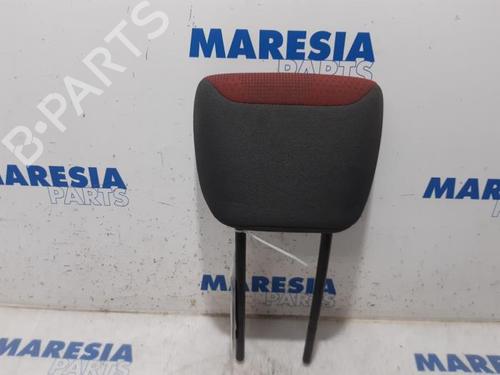 Nakkestøtte RENAULT MODUS / GRAND MODUS (F/JP0_) 1.4 (JP01, JP0J) (98 hp) 31518878