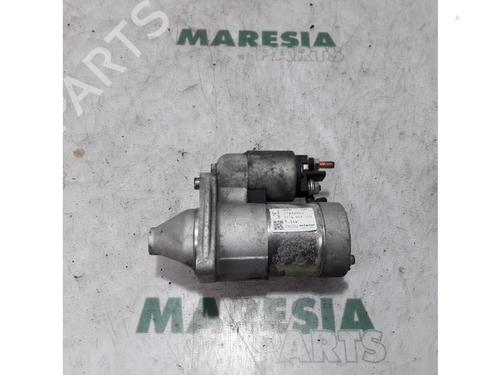 Used Starter FIAT 500 (312_) 1.2 (312AXA1A) (69 hp) 31505033