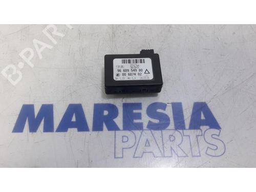 Used Electronic sensor PEUGEOT 207 (WA_, WC_) 1.6 16V Turbo (150 hp) 31509965