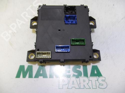 Used Control unit LANCIA THESIS (841_) 2.4 JTD (841AXD1B02) (150 hp) 31497571