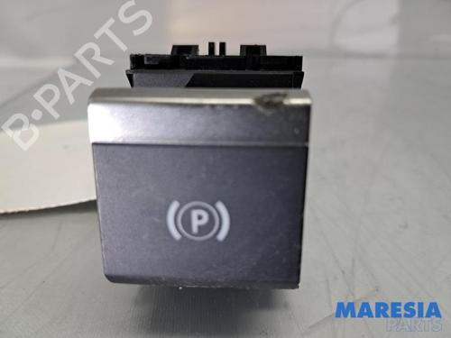 Used Switch CITROËN BERLINGO Box Body/MPV (K9) 1.6 BlueHDi 100 (99 hp) 31504004