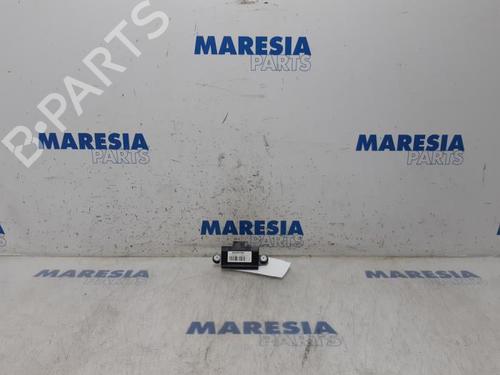 Used Electronic module CITROËN C4 Grand Picasso II (DA_, DE_) 1.6 BlueHDi 120 (120 hp) 31418433