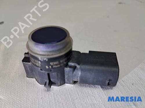 Sonda eletrónica CITROËN C4 Grand Picasso II (DA_, DE_) 1.6 THP 165 (165 hp) 31520983