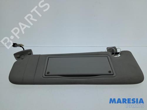 Used Left sun visor Left sun visor 36880098 36880098