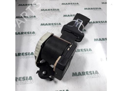 Used Front right seatbelt CITROËN C3 Pluriel (HB_) 1.6 (109 hp) 31524435
