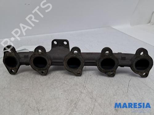 Used Exhaust manifold PEUGEOT 308 SW II (LC_, LJ_, LR_, LX_, L4_) 1.6 BlueHDi 120 (120 hp) 31482041