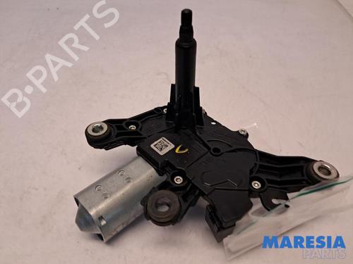 Used Rear wiper motor RENAULT CLIO IV Grandtour (KH_) 0.9 TCe 90 (90 hp) 31530268