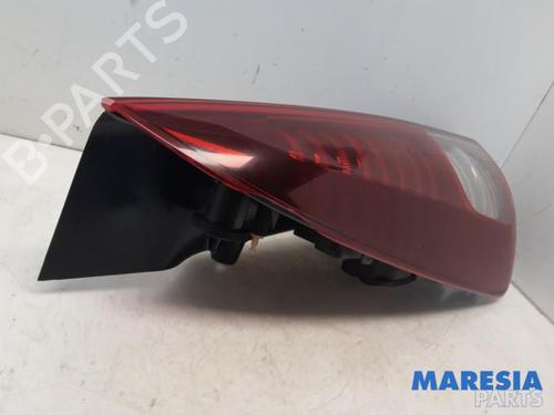 Left taillight RENAULT ESPACE IV (JK0/1_) 2.0 (JK0A, JK1D, JK0N) | BP31421480C34