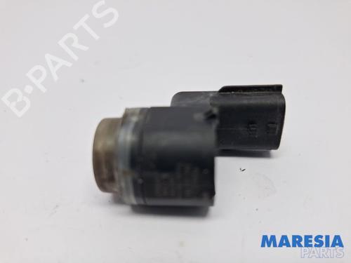 Electronic sensor RENAULT GRAND SCÉNIC III (JZ0/1_) 1.6 dCi (JZ00, JZ12) | BP31504519M84
