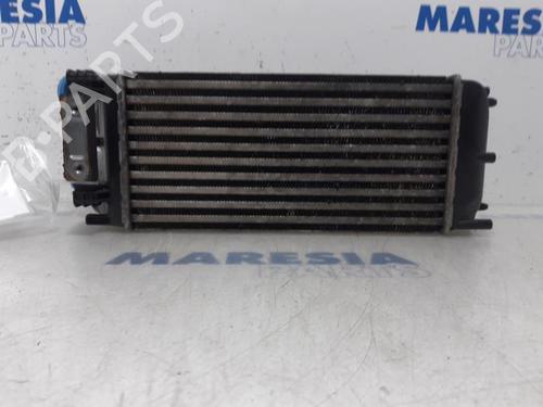 Intercooler PEUGEOT PARTNER Box Body/MPV 1.6 HDi | BP31482698M30