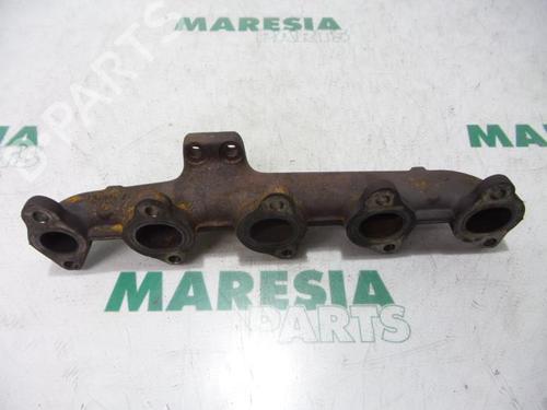 exhaust-manifold-peugeot-308-i-4a_-4c_-2007-2008-2009-2010-2011-2012-2013-2014-2015-2016-31494245 main image