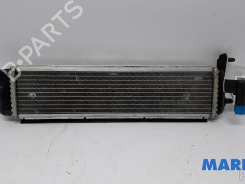Used Water radiator Water radiator PEUGEOT 3008 I MPV (0U_) 2.0 HDi Hybrid4 (0URHCA) (200 hp) 39932591 39932591
