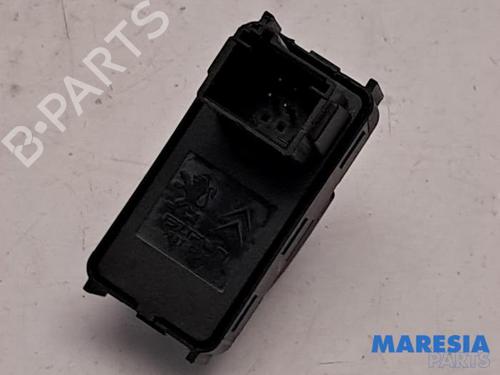 Switch PEUGEOT 5008 (0U_, 0E_) 1.6 HDi | BP31439874I30 - Image 3