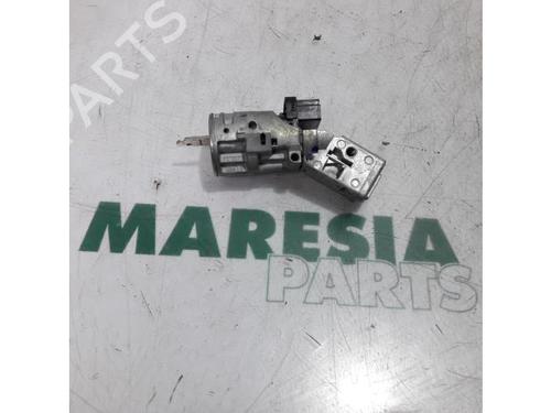 Used Ignition barrel CITROËN C3 II (SC_) 1.0 VTi 68 (68 hp) 31437544