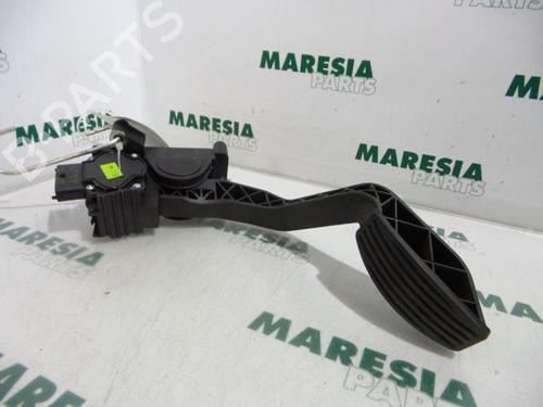 Electronic module FIAT PUNTO (188_) 1.2 16V 80 (188.233, .235, .253, .255, .333, .353, .639,... | BP31453447M83