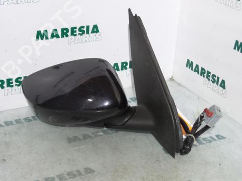 Bakspejl Højre FIAT STILO Multi Wagon (192_) 1.9 JTD (115 hp) 31449888