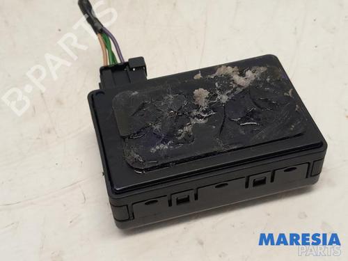 Used Electronic sensor CITROËN DS3 (SA_) 1.6 HDi 90 (92 hp) 31383187