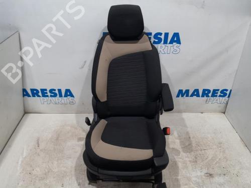 Used Right front seat CITROËN C4 Picasso II 1.6 HDi / BlueHDi 115 (115 hp) 31524871
