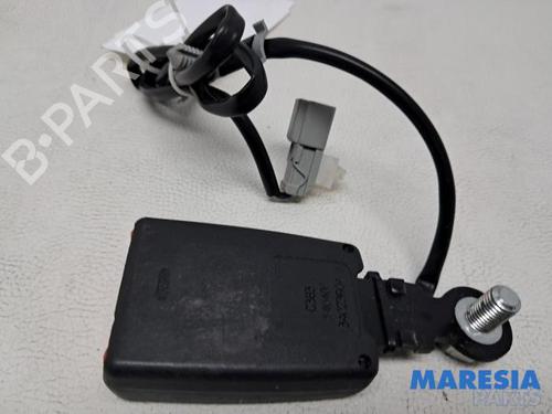 Engate do cinto FIAT 500 (312_) 1.2 (312AXA1A) (69 hp) 32485134