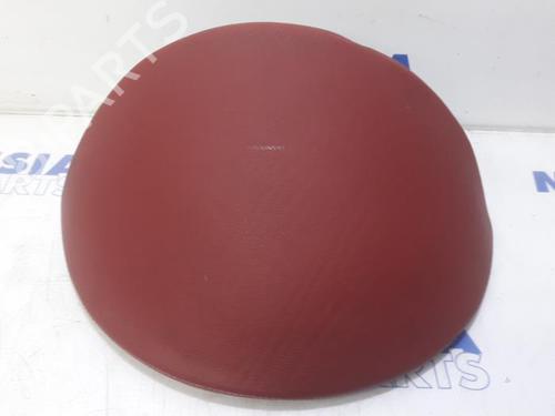 Hanskerom PEUGEOT 207 CC (WD_) 1.6 16V (120 hp) 31384300