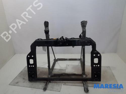 Frontplade/Frontkurv FIAT PANDA (312_, 319_) 1.2 (312PXA1A) (69 hp) 31425342