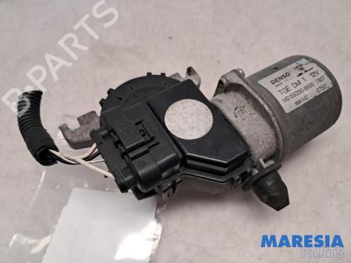 Front wiper motor FIAT 500 C (312_) 0.9 (312AG1A) | BP31510093M29 - Image 3