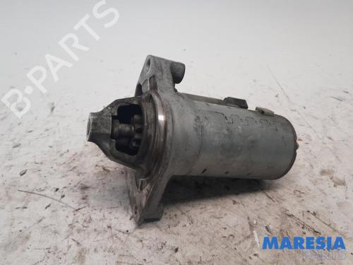 Used Starter CITROËN C3 II (SC_) 1.2 VTi 82 (82 hp) 31462525