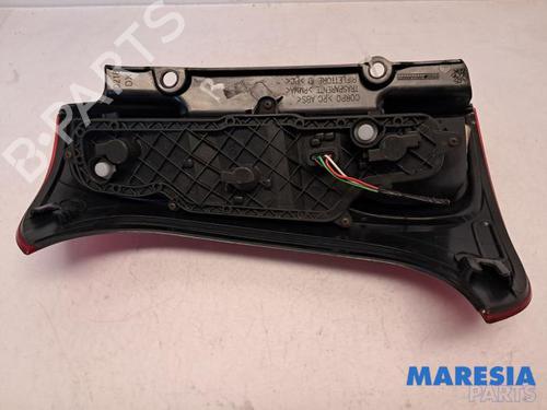 Right taillight FIAT PANDA (312_, 319_) 0.9 (312PXP1A) | BP31423574C35 - Image 5