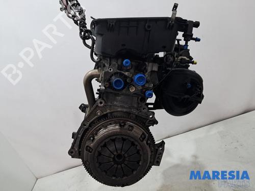 Engine CITROËN C1 (PM_, PN_) 1.0 | BP31498023M1 - Image 4