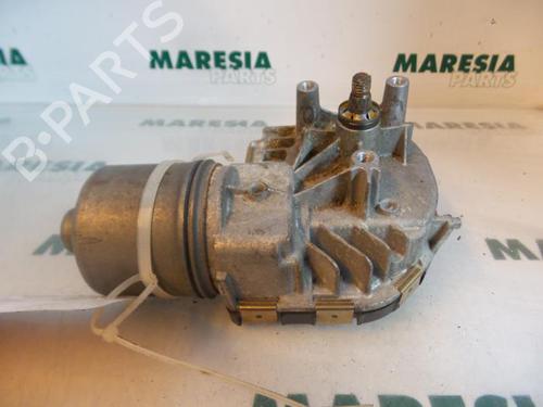 Used Front wiper motor PEUGEOT 407 (6D_) 2.0 HDi 135 (6DRHRH, 6DRHRE, 6DRHRG, 6DRHRJ) (136 hp) 31506218