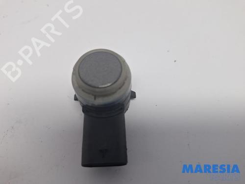 Used Electronic sensor PEUGEOT 208 II (UB_, UP_, UW_, UJ_) 1.2 PureTech 75 (75 hp) 31396865