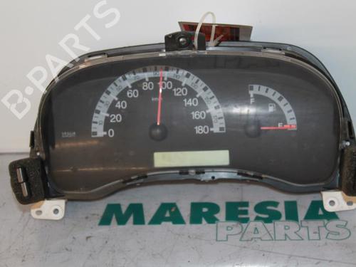 instrument-cluster-fiat-punto-188_-1999-2000-2001-2002-2003-2004-2005-2006-2007-2008-2009-2010-2011-2012-31435307 main image