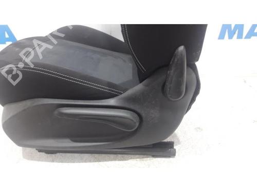 Left front seat PEUGEOT 208 I (CA_, CC_) 1.2 VTi 68 / PureTech 68 | BP31486826C15