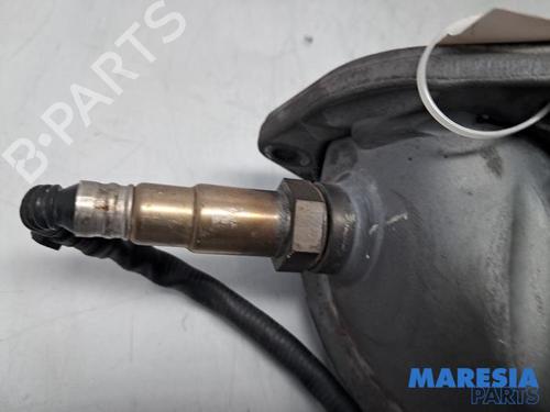 Catalyst PEUGEOT 5008 (0U_, 0E_) 1.6 16V | BP31413387M10