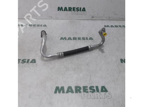 Used AC pipe RENAULT CLIO IV (BH_) 1.5 dCi 90 (90 hp) 31519486