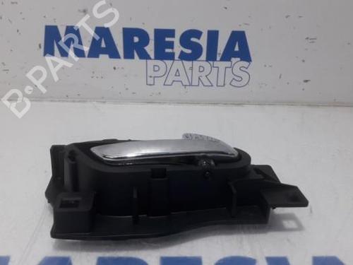 Used Front right exterior door handle CITROËN C6 (TD_) 2.2 HDi (170 hp) 31523847