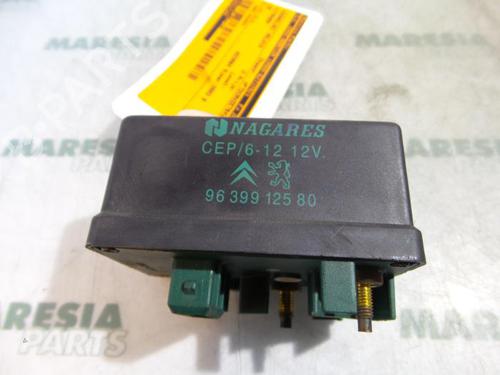 Electronic sensor CITROËN C5 I (DC_) 2.0 HDi (DCRHZB, DCRHZE) | BP31475309M84