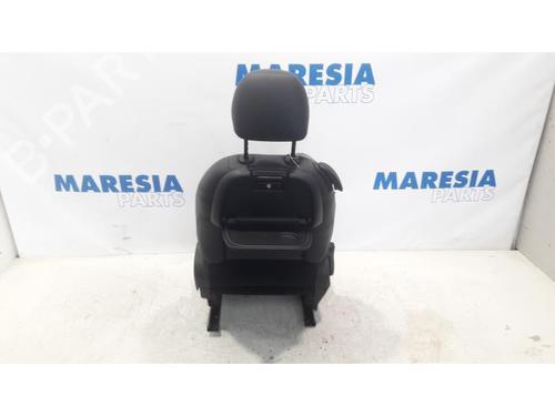 Right front seat CITROËN C3 Picasso (SH_) 1.2 THP 110 (SHHNZ6) | BP31398718C16 - Image 4