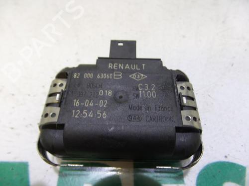 Electronic sensor RENAULT VEL SATIS (BJ0_) 3.5 V6 (BJ0R, BJ0V, BJ0U) | BP31533352M84