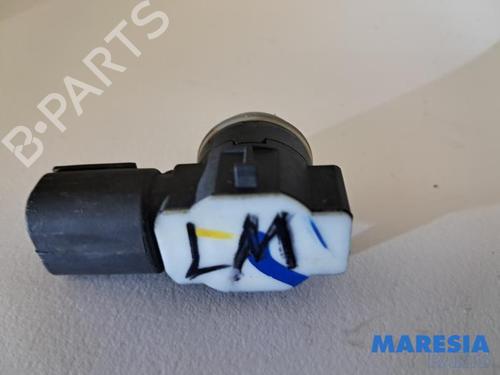 Elektronisk sensor CITROËN C3 III (SX) 1.2 VTi 82 | BP31472697M84