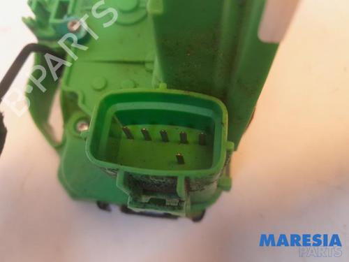 Electronic module ALFA ROMEO MITO (955_) 1.4 TB (955.AYB11, 955.AXB1B) | BP31513358M83  - Image 5