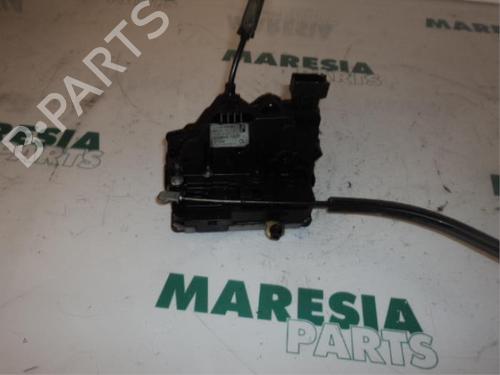 Electronic module FIAT DUCATO Van (250_) 120 Multijet 2,3 D | BP31392138M83