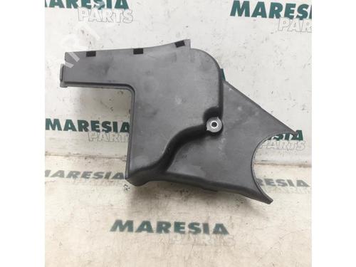 Used Timing cover LANCIA YPSILON (843_) 1.2 (843.AXB1A) (80 hp) 31496201